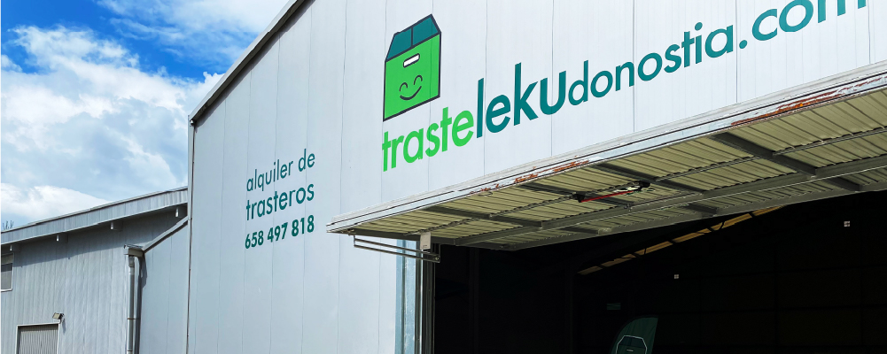 Trasteleku